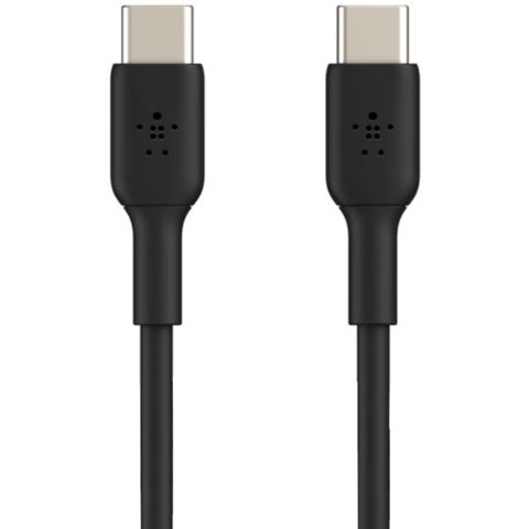 Naqil Belkin USB Type-C To USB Type-C CAB003BT2MBK Black — Bakı