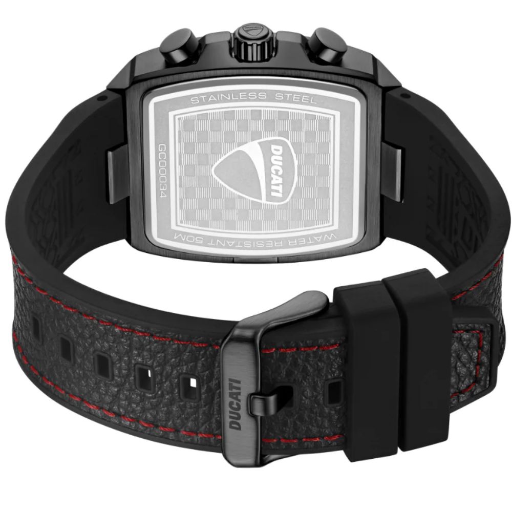 Saat Ducati DTWGC0003403 — Saatlar, Bakı (3)