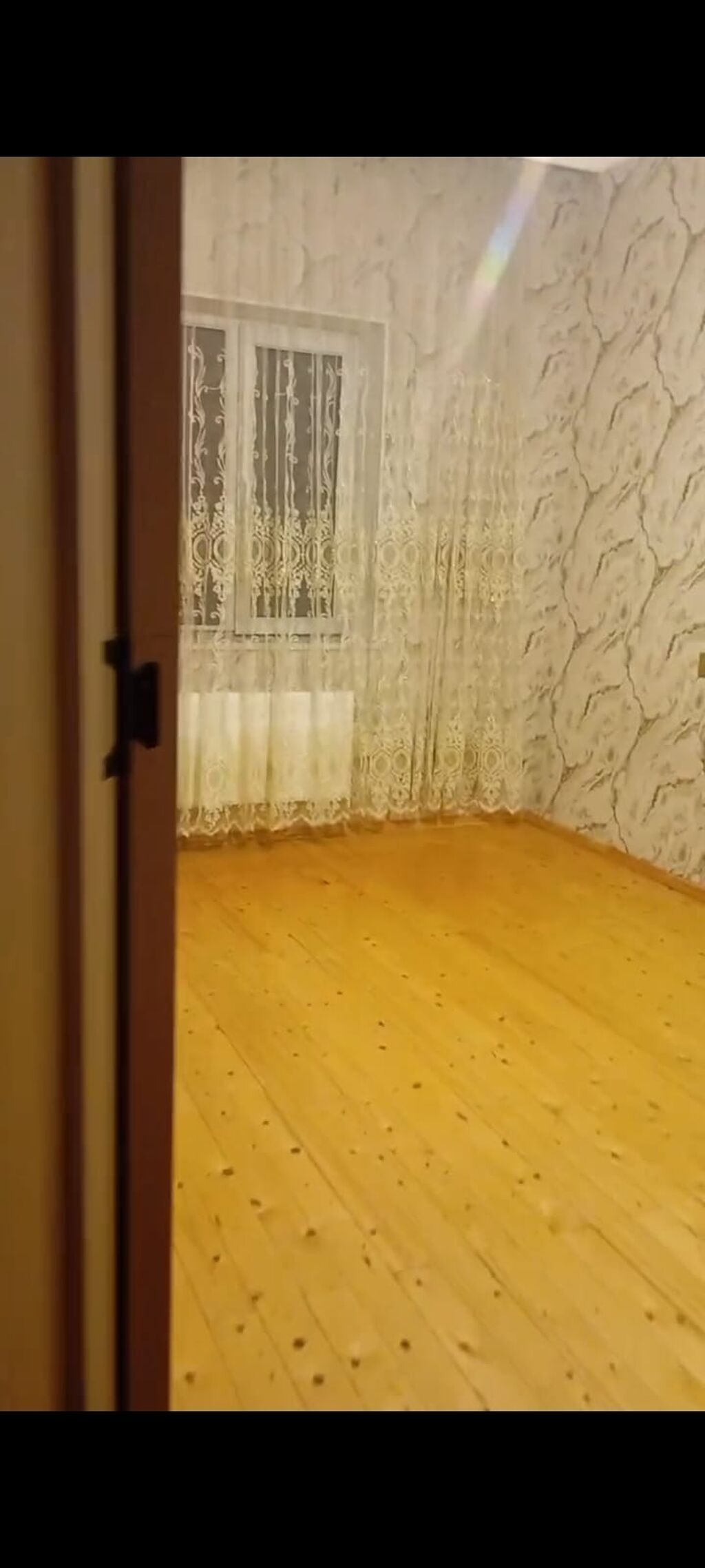 80 kv. m, 2 otaqlı, İnternet, Telefon, İşıq — Daşınmaz əmlak, Bakı (5)