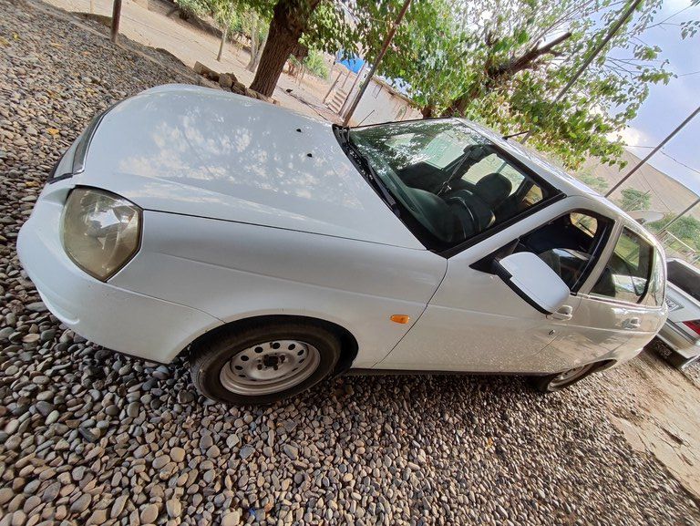 Lada (VAZ) Priora, 1.6 L, 2012 il, 559 909 km — Avtomobillər, Cəlilabad (9)