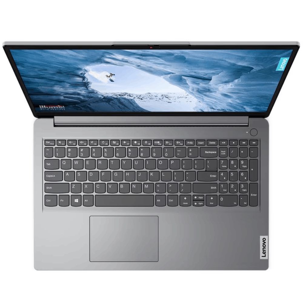 Notbuk Lenovo IdeaPad 1 15IJL7 (82LX00FXFU) — Apple Macbook, Bakı (3)