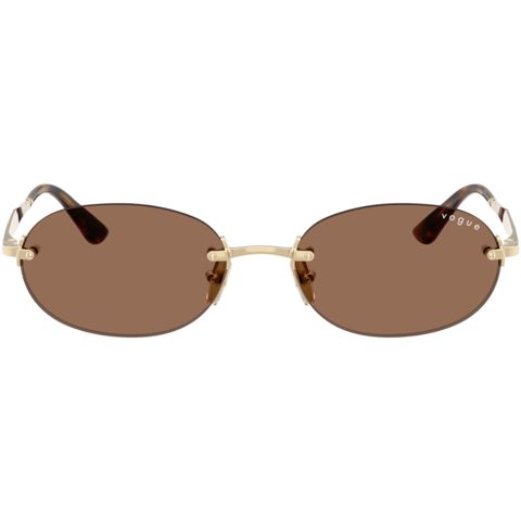 Günəş eynəyi Vogue 4342S 848/73 — Bakı