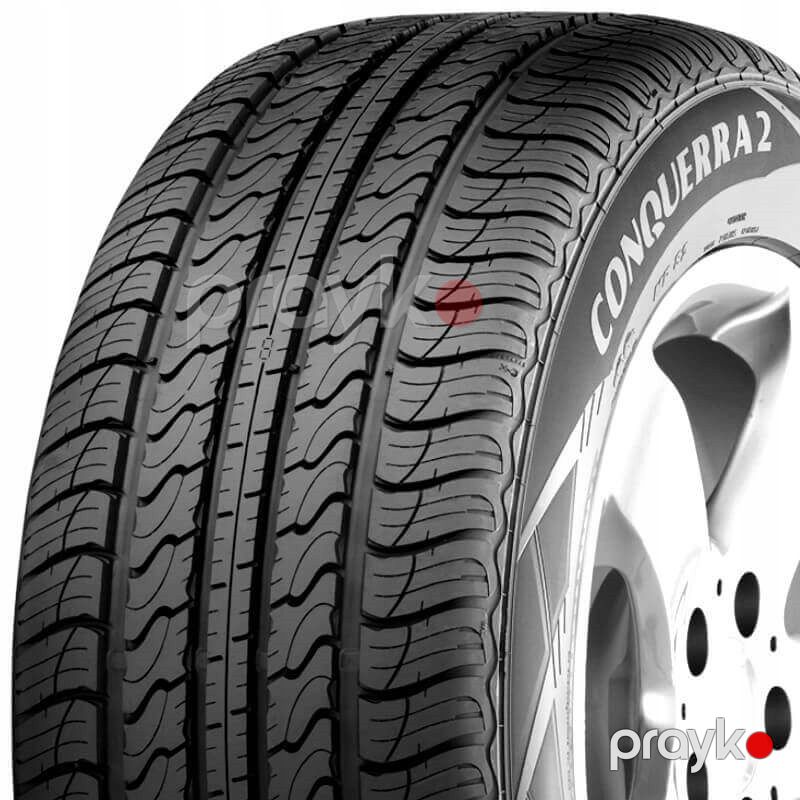 Avtomobil təkəri Matador MP82 Conquerra 2 110H 255/65R17 (15901560000) — Şinlər, Bakı (4)