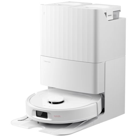 Robot tozsoran Roborock Qrevo L White — Bakı
