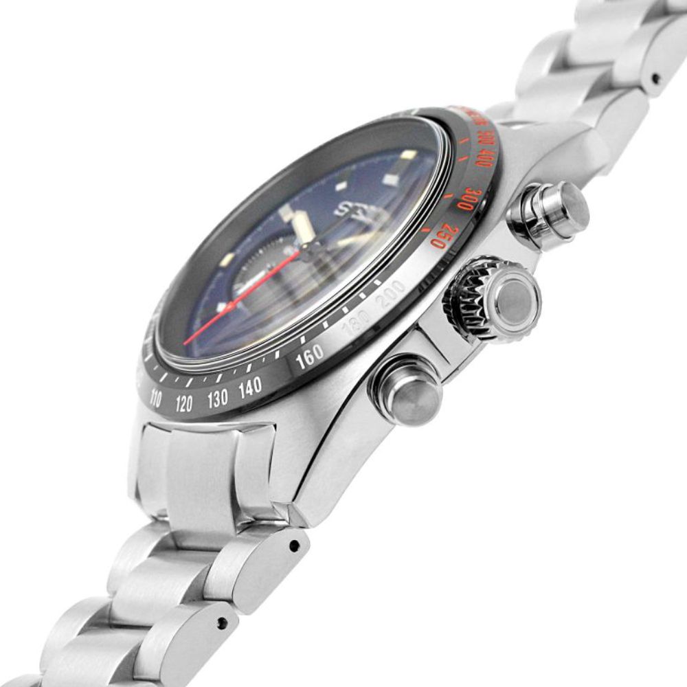 Saat Seiko Global Elite SSC815P1 — Saatlar, Bakı (3)