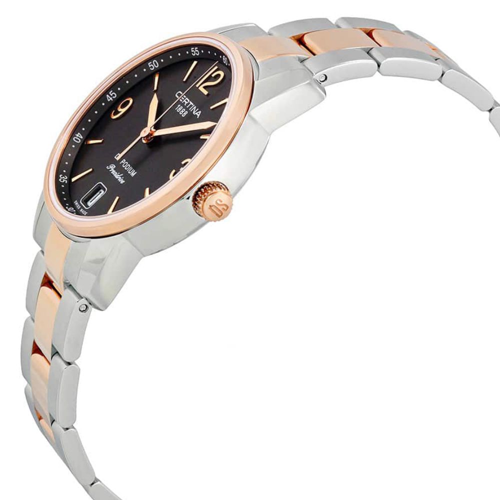 Saat Certina Urban C0342102208700 — Saatlar, Bakı (2)