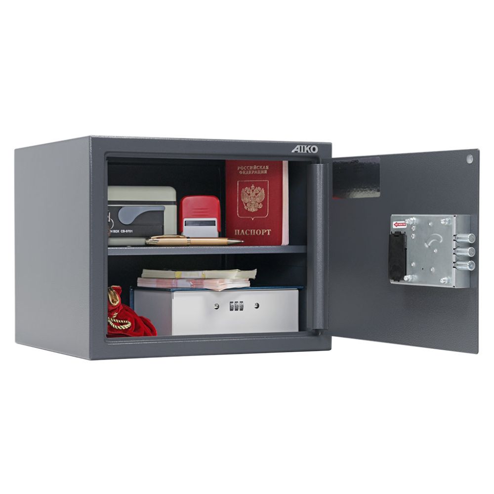Seyf Aiko T-280 EL S10399212414 — Mallar, Bakı (3)