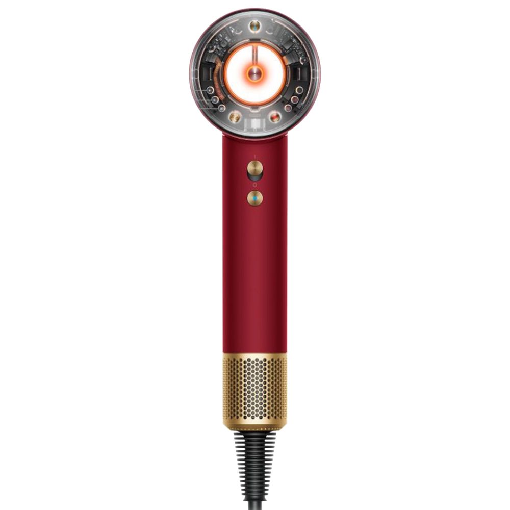 Fen Dyson HD16 Red Velvet — Mallar, Bakı (3)