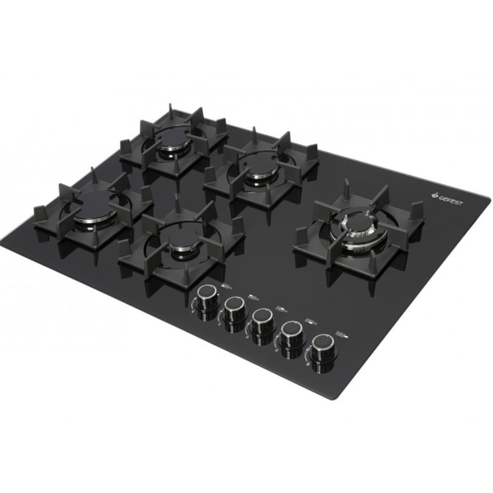 Plitə Gefest 2341 К33 — Mətbəx texnikası, Bakı (3)