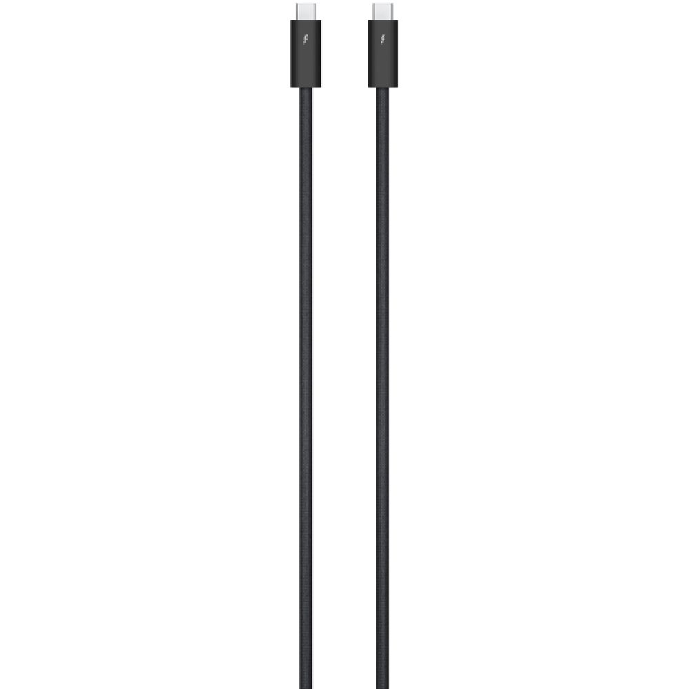Naqil Apple Thunderbolt 4 USB Type-C to USB Type-C 3 m MWP02ZM/A — Mallar, Bakı (3)