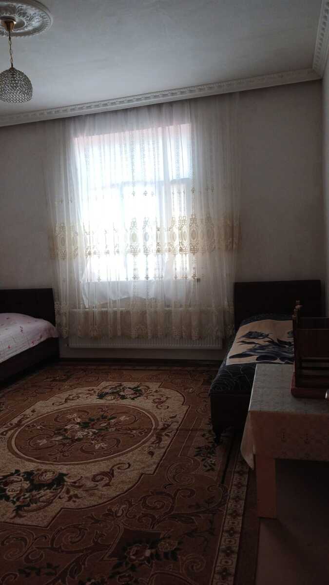 Həyət evi kirayə verilir, Qazax ş — Ev, villa, Qazax (8)