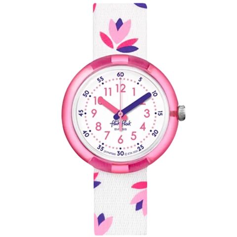 Saat Flik Flak Power Time ZFPNP095 — Bakı