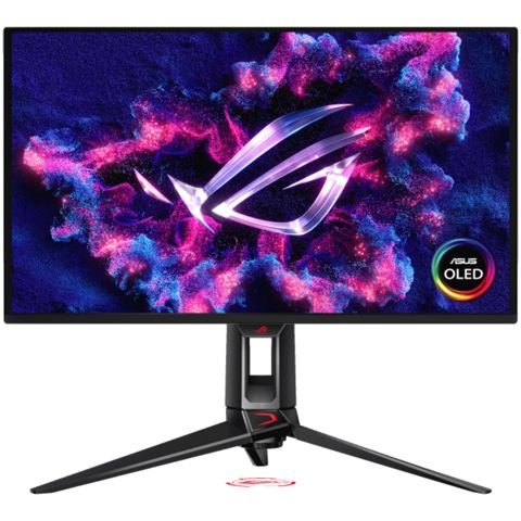 Monitor Asus ROG Swift PG27UCDM (90LM0B30-B01971) — Bakı