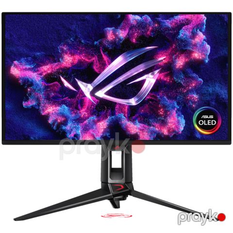 Monitor Asus ROG Swift PG27UCDM (90LM0B30-B01971) — Bakı