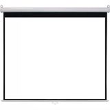 Proyektor üçün ekran Cyber Manual Screen M240-N (240X240) — Проекционные экраны