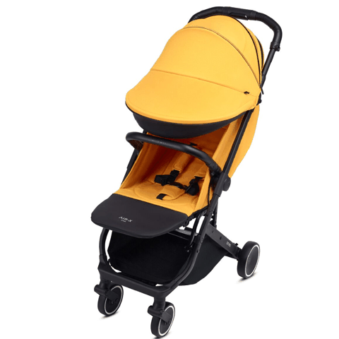 Uşaq arabası Anex Air-X Yellow N04 — Bakı
