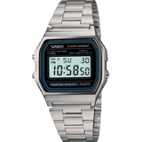Casıo A158WA-1DF — Часы