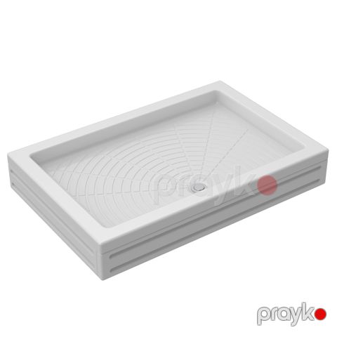 Duş altlığı Lavanna KL 700 100*80/sm — Bakı