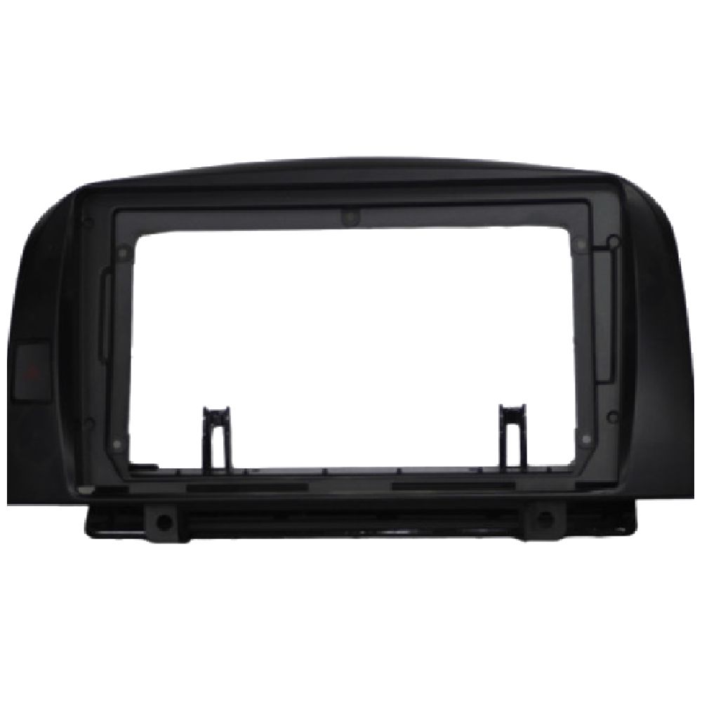 Avtomobil üçün monitor King Cool Android T18 3/32 GB DSP & Carplay for Hyundai Sonata 2004-2007 — Avtomobil televizorları və monitorları, Bakı (2)