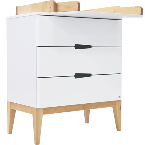 Kamod Antemi Mia White Wood — Bakı