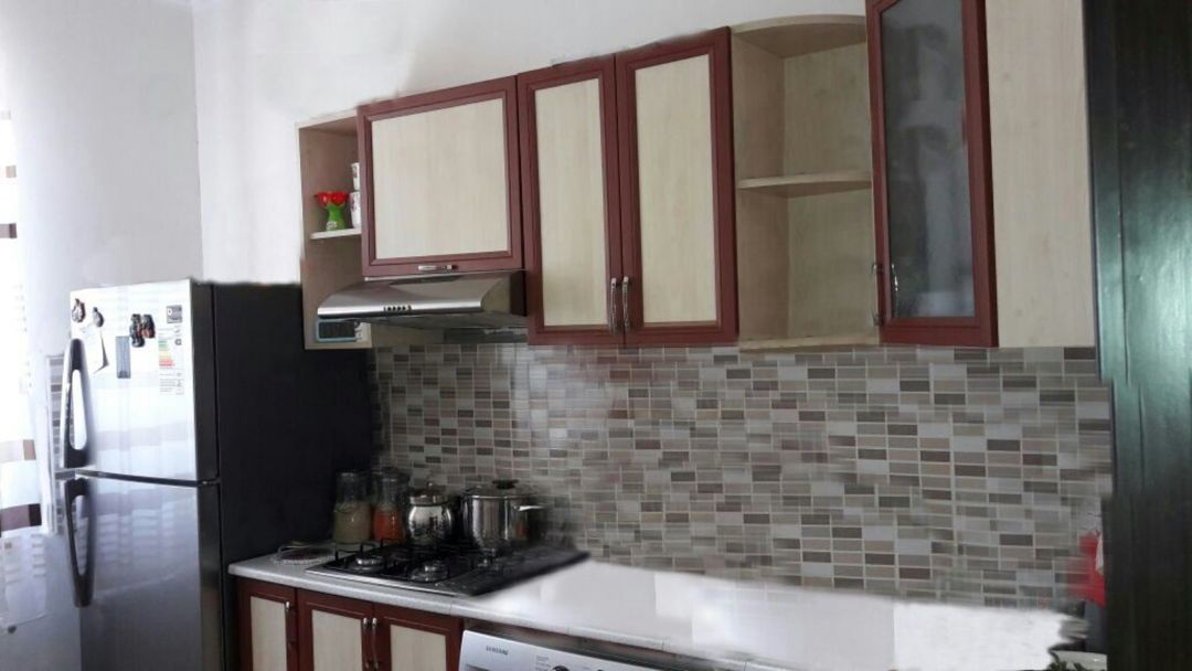 Həyət evi, Məmmədli qəs — Ev, villa, Bakı (5)