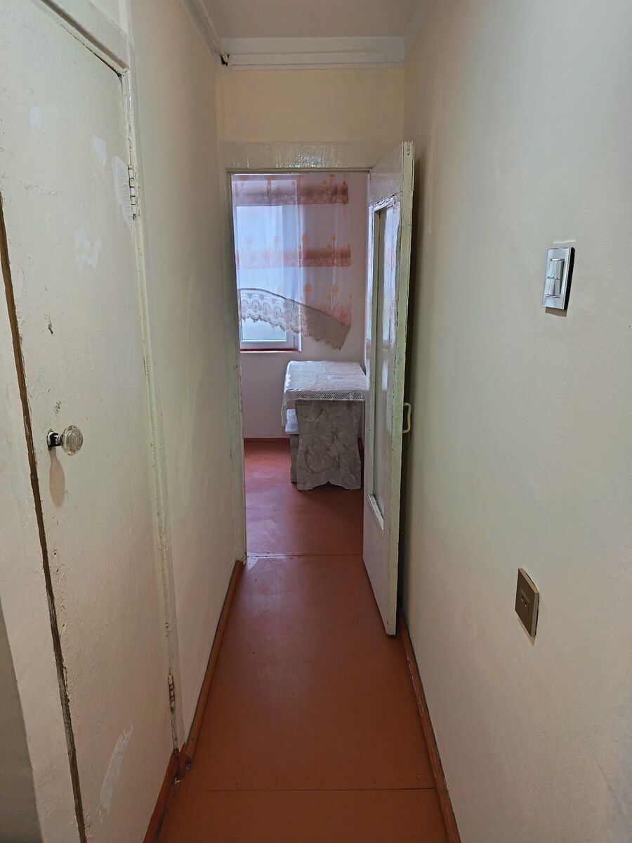 1-otaqlı mənzil kirayə verilir, Sumqayıt ş., 30 m² — Mənzil, Sumqayıt