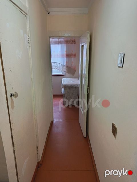 1-otaqlı mənzil kirayə verilir, Sumqayıt ş., 30 m²