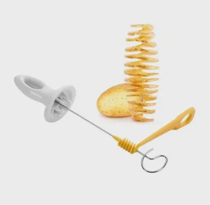 Spiral Kartof Kəsən Tescoma Presto — Mətbəx əşyaları, Bakı