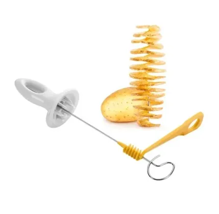 Spiral Kartof Kəsən Tescoma Presto — Kitchen utensils