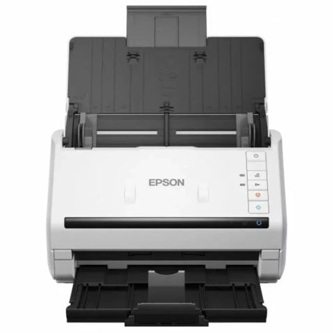 Epson WorkForce DS-530II (B11B261401) — Bakı