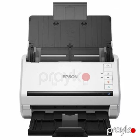 Epson WorkForce DS-530II (B11B261401)