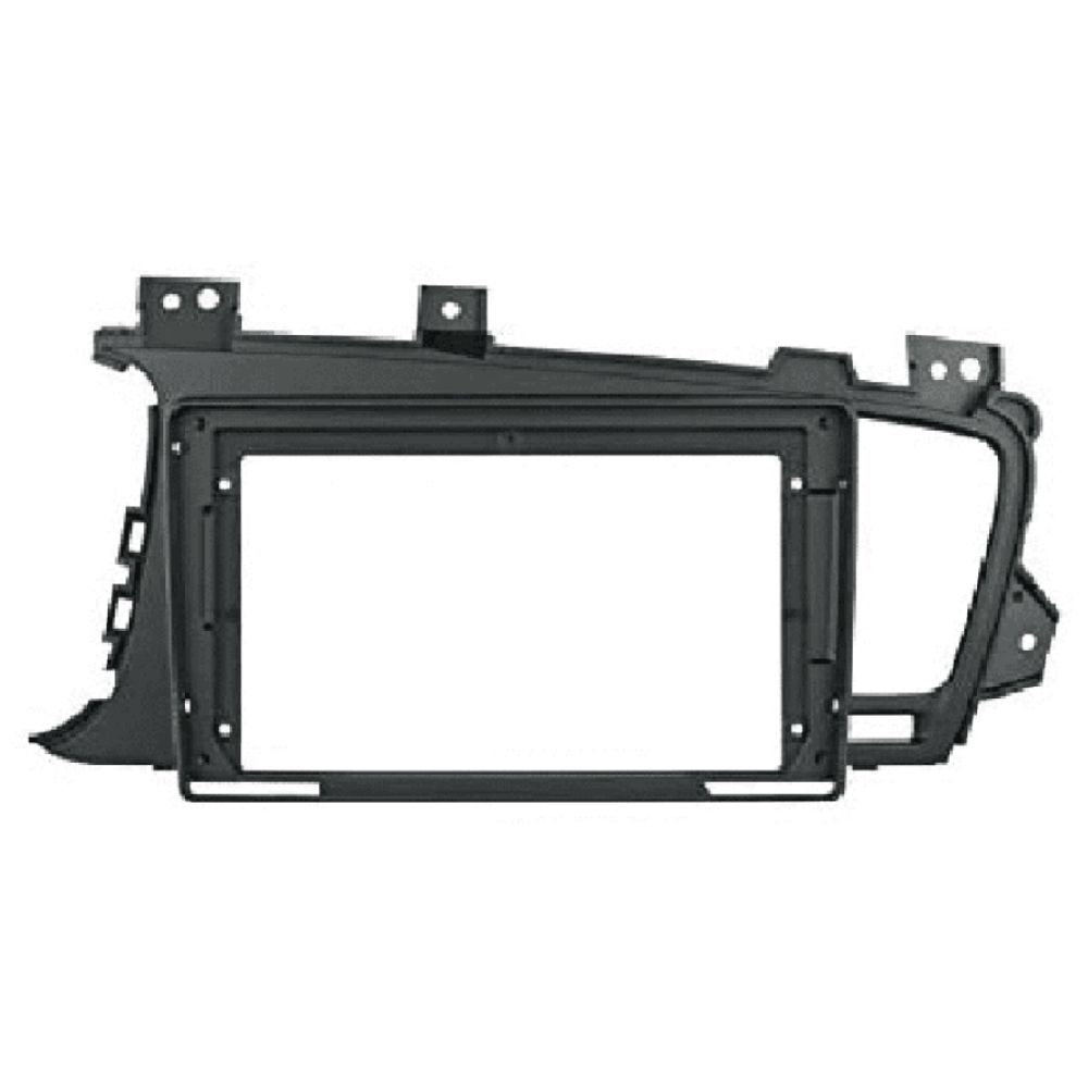 Avtomobil üçün monitor King Cool Android T18 4/64 GB DSP & Carplay for Kia K5 2011-2014 — Avtomobil televizorları və monitorları, Bakı (2)