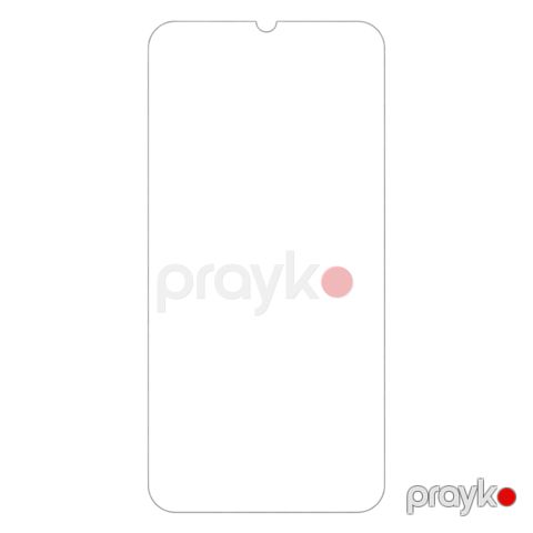 Xiaomi 15T 5D Sticker Black — Bakı
