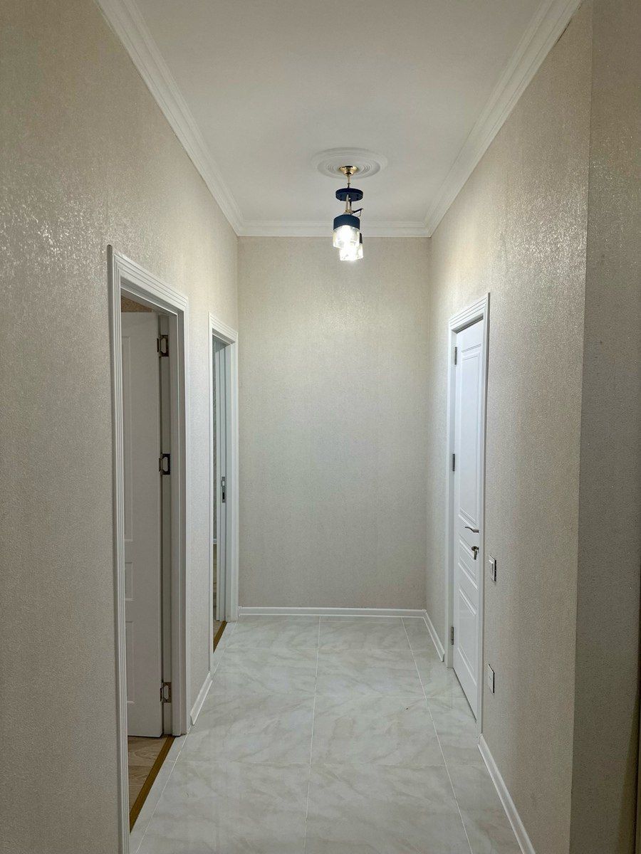 2-otaqlı yeni tikili kirayə verilir, Sahil küç., 75 m² — Mənzil, Sumqayıt (9)