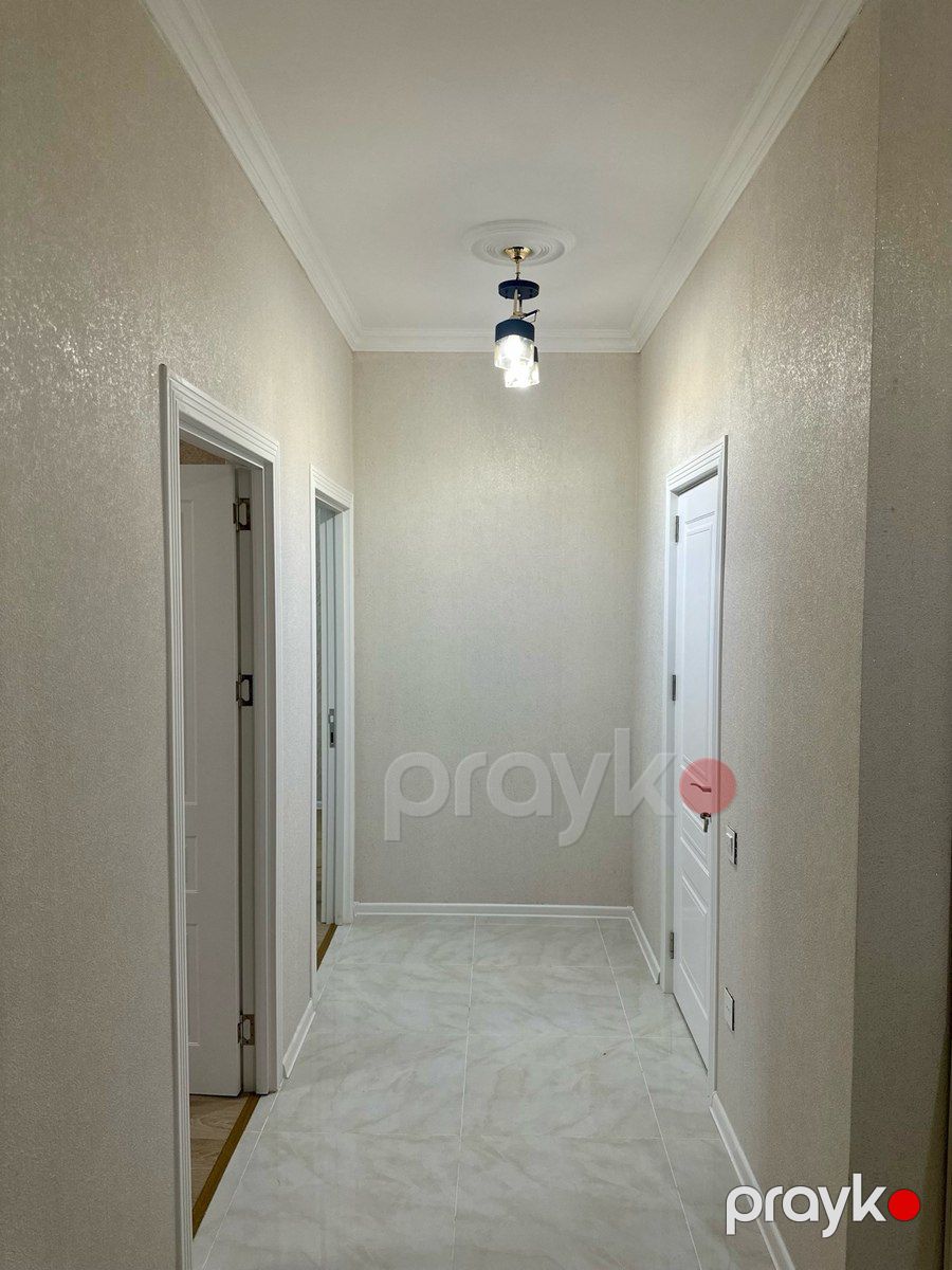 2-otaqlı yeni tikili kirayə verilir, Sahil küç., 75 m² — Mənzil, Sumqayıt (9)
