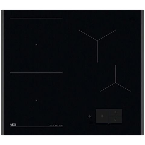 İnduksion plitə AEG TH64IB30FB — Bakı
