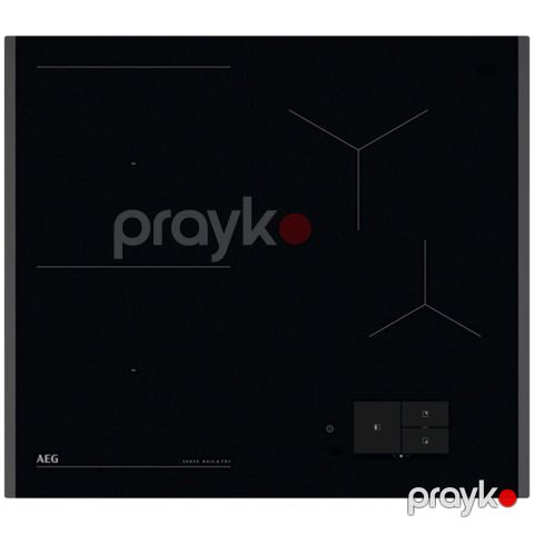 İnduksion plitə AEG TH64IB30FB