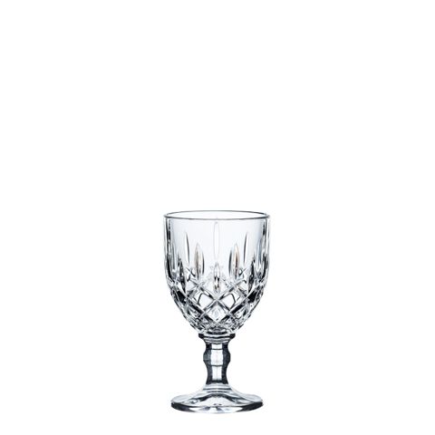 Bokal Nachtmann Noblesse Liqueur 4 ədəd (103748) — Столовая посуда