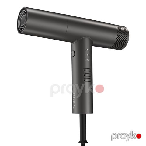 Fen Yours HD6811 Gray — Bakı