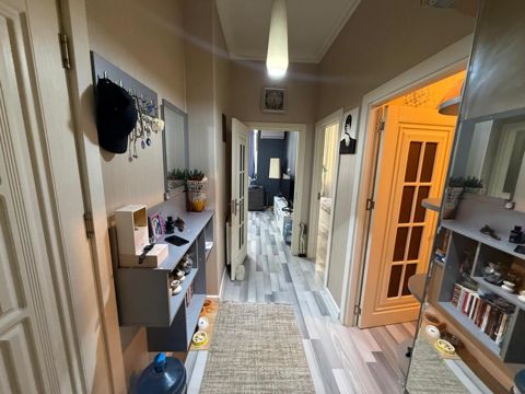 3-otaqlı yeni tikili, Zığ qəs., 52 m² — Bakı
