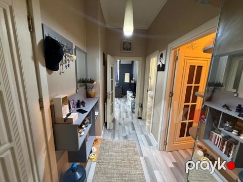3-otaqlı yeni tikili, Zığ qəs., 52 m²