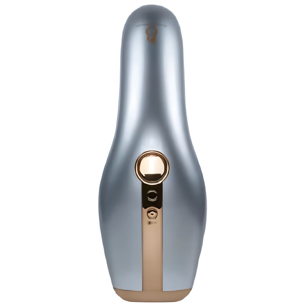 Fotoepilyator Becot B001 Mavi — Mallar, Bakı