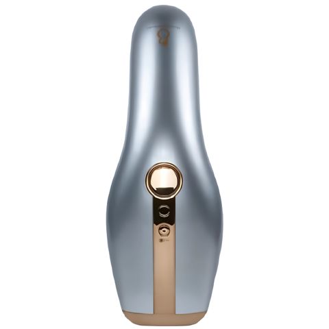 Fotoepilyator Becot B001 Mavi — Bakı