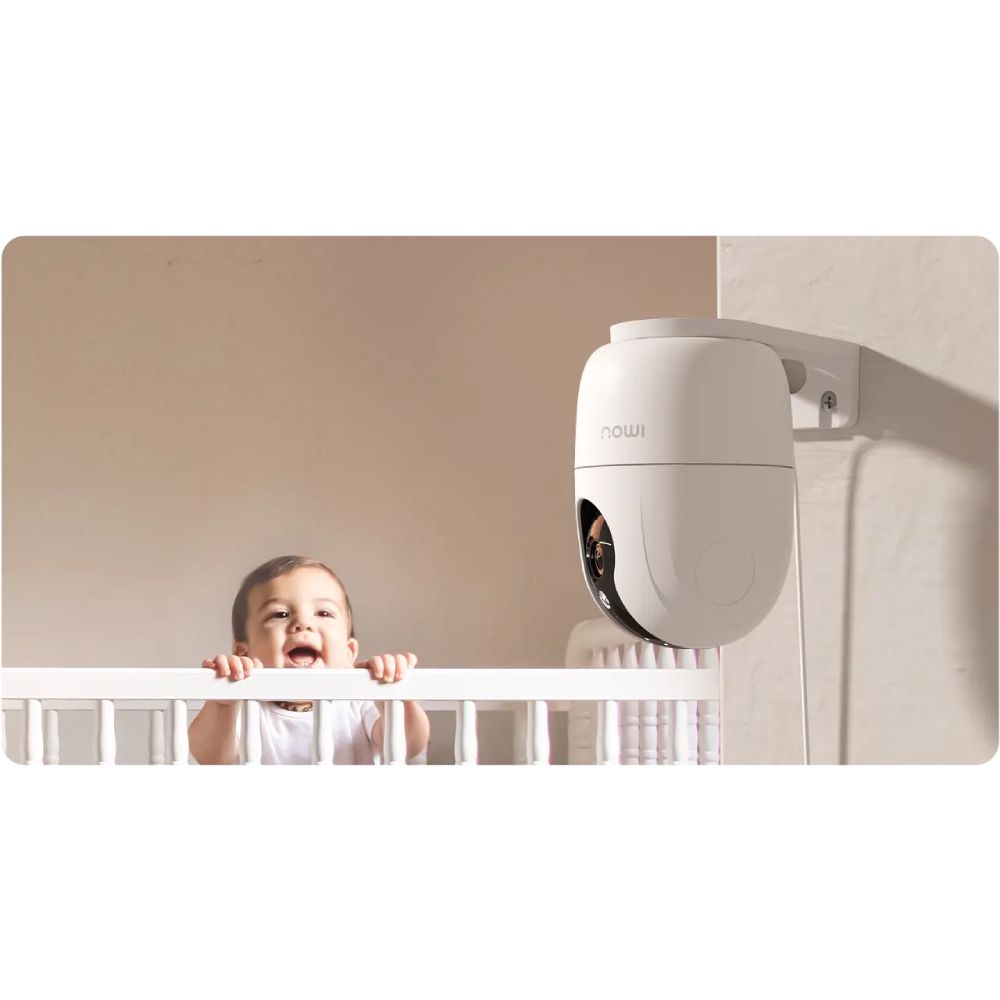 Kamera Imou Ranger 2C Pro IPC-S2CP-3R1S — Ağıllı ev, Bakı (3)