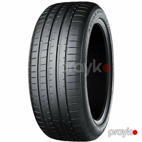Avtomobil təkəri Yokohama Advan Sport V107 99Y Reinf / XL ZR 245\40\20