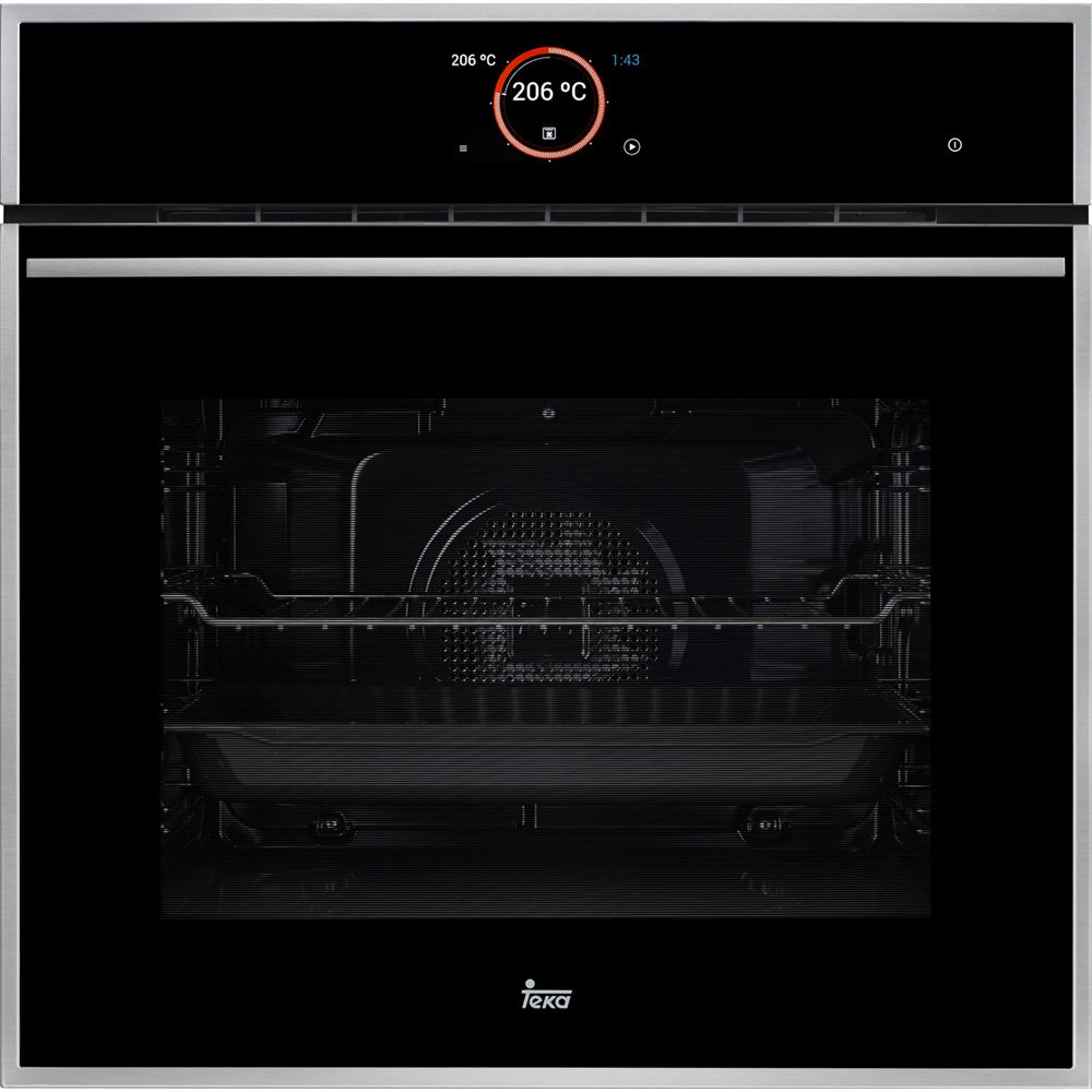 Soba Teka Ioven SS — Fırın kamerası, Bakı