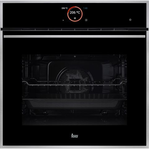 Soba Teka Ioven SS — Bakı