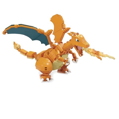 Konstruktor Mega Charizard 887961950779 — Bakı