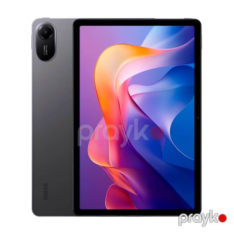 Xiaomi Redmi Pad 2 11 4/128 Gray — Bakı