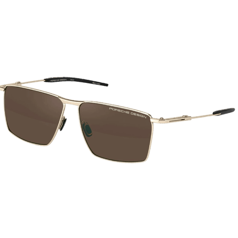 Günəş eynəyi Porsche Design P8987 C442 61 — Bakı